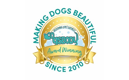 Dogsbody Grooming and Pet Services Logo